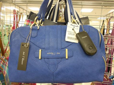 michael kors tote marshalls